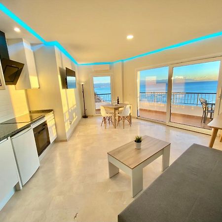 Apartamentos Turisticos Castillo Del Vigia Torremolinos Zewnętrze zdjęcie