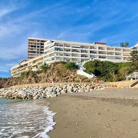 Apartamentos Turisticos Castillo Del Vigia Torremolinos Zewnętrze zdjęcie