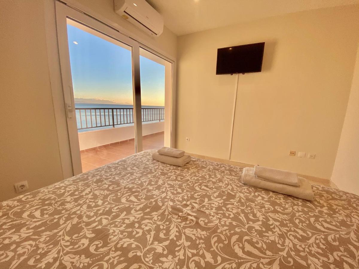 Apartamentos Turisticos Castillo Del Vigia Torremolinos Zewnętrze zdjęcie