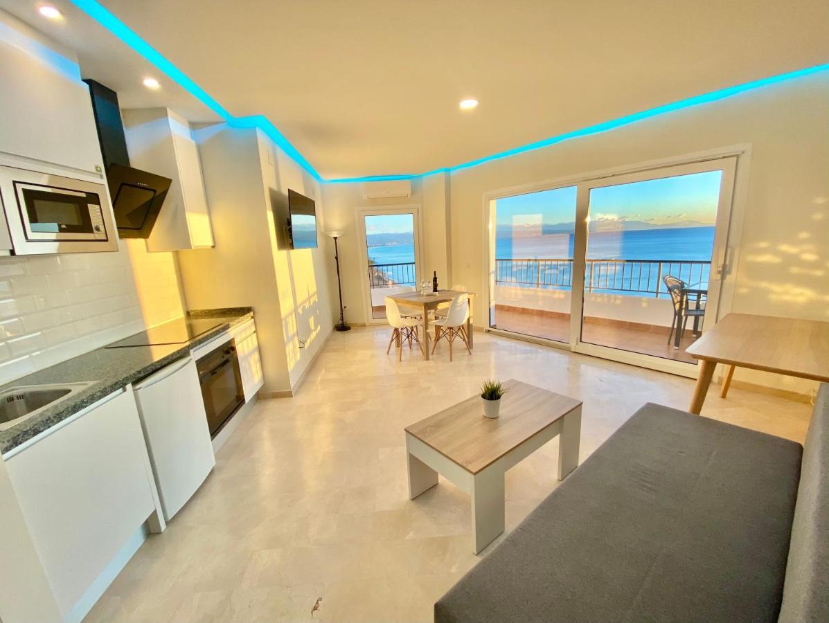 Apartamentos Turisticos Castillo Del Vigia Torremolinos Zewnętrze zdjęcie