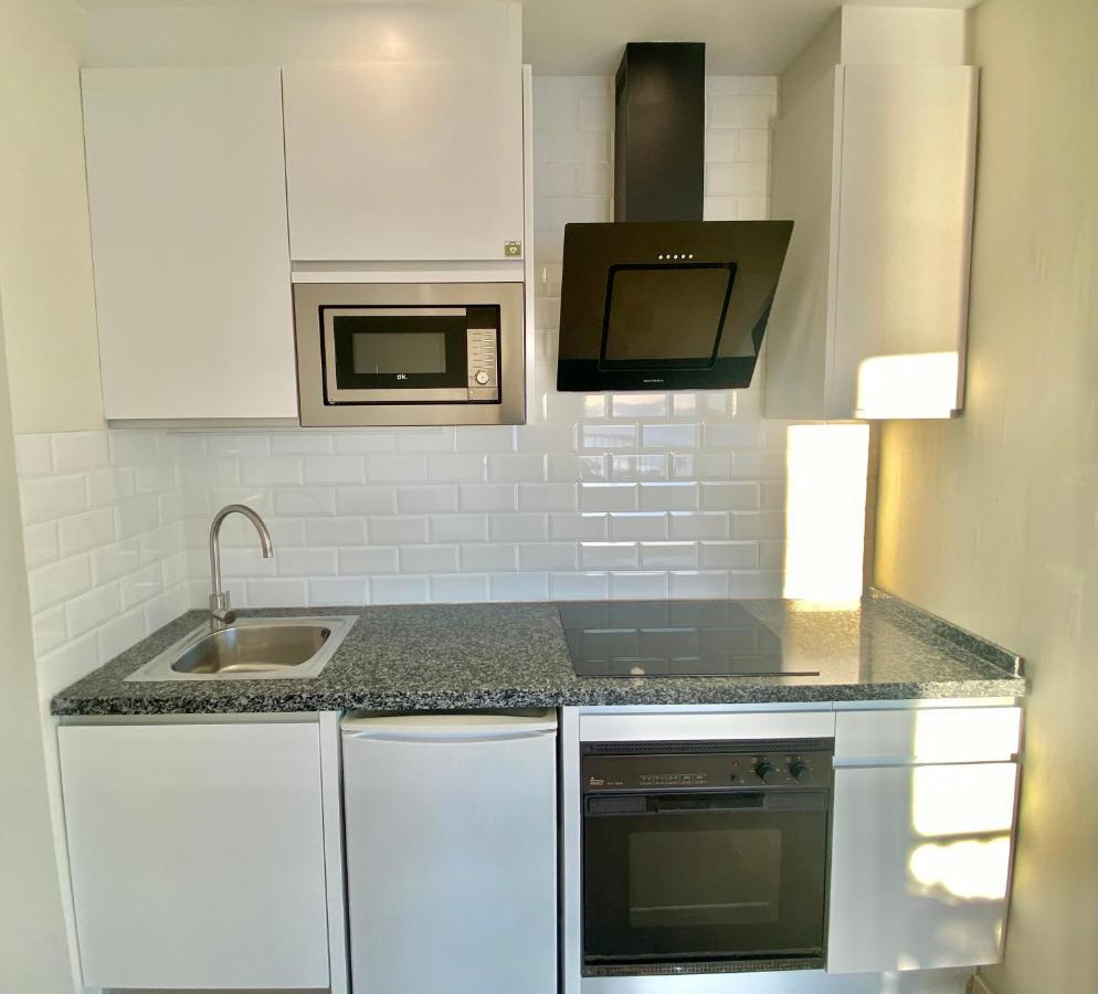 Apartamentos Turisticos Castillo Del Vigia Torremolinos Zewnętrze zdjęcie