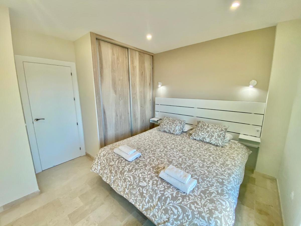 Apartamentos Turisticos Castillo Del Vigia Torremolinos Zewnętrze zdjęcie